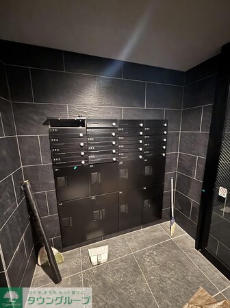 レオーネ早稲田の物件内観写真